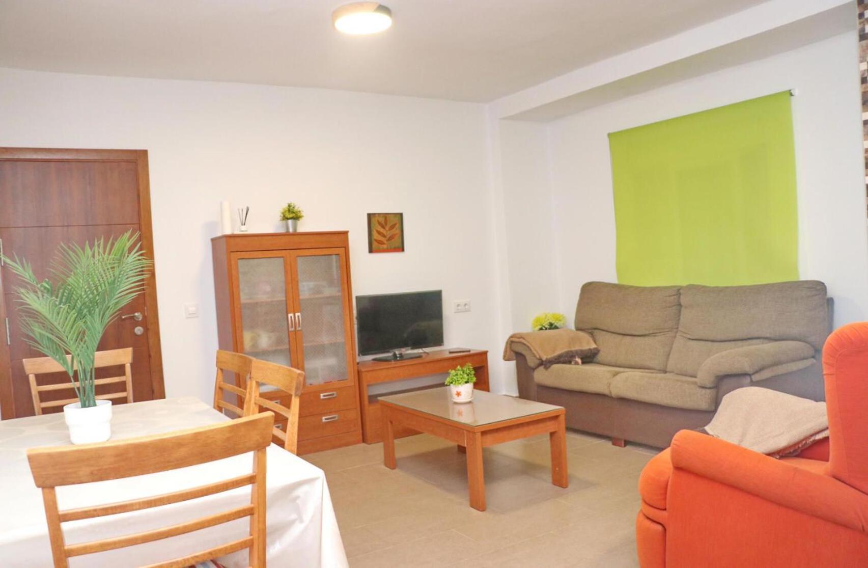 Apartamento Central Cerca De La Playa Кониль-де-ла-Фронтера Экстерьер фото