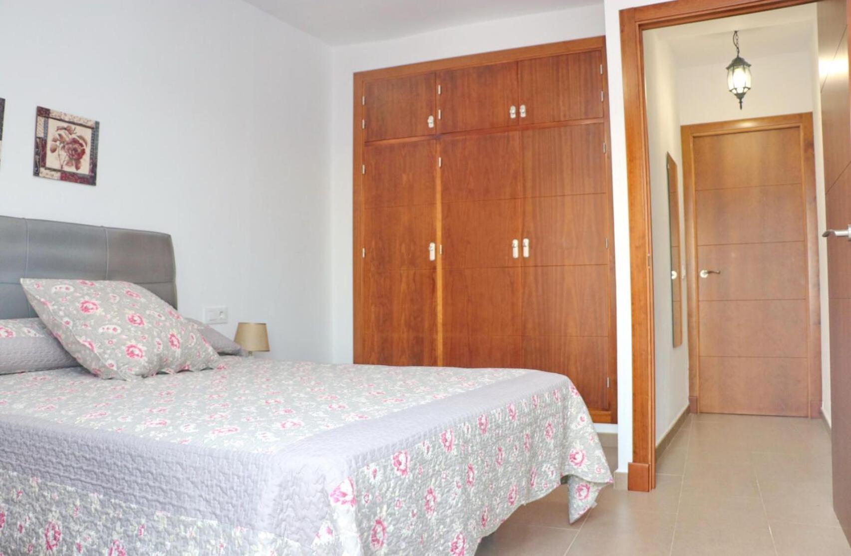 Apartamento Central Cerca De La Playa Кониль-де-ла-Фронтера Экстерьер фото
