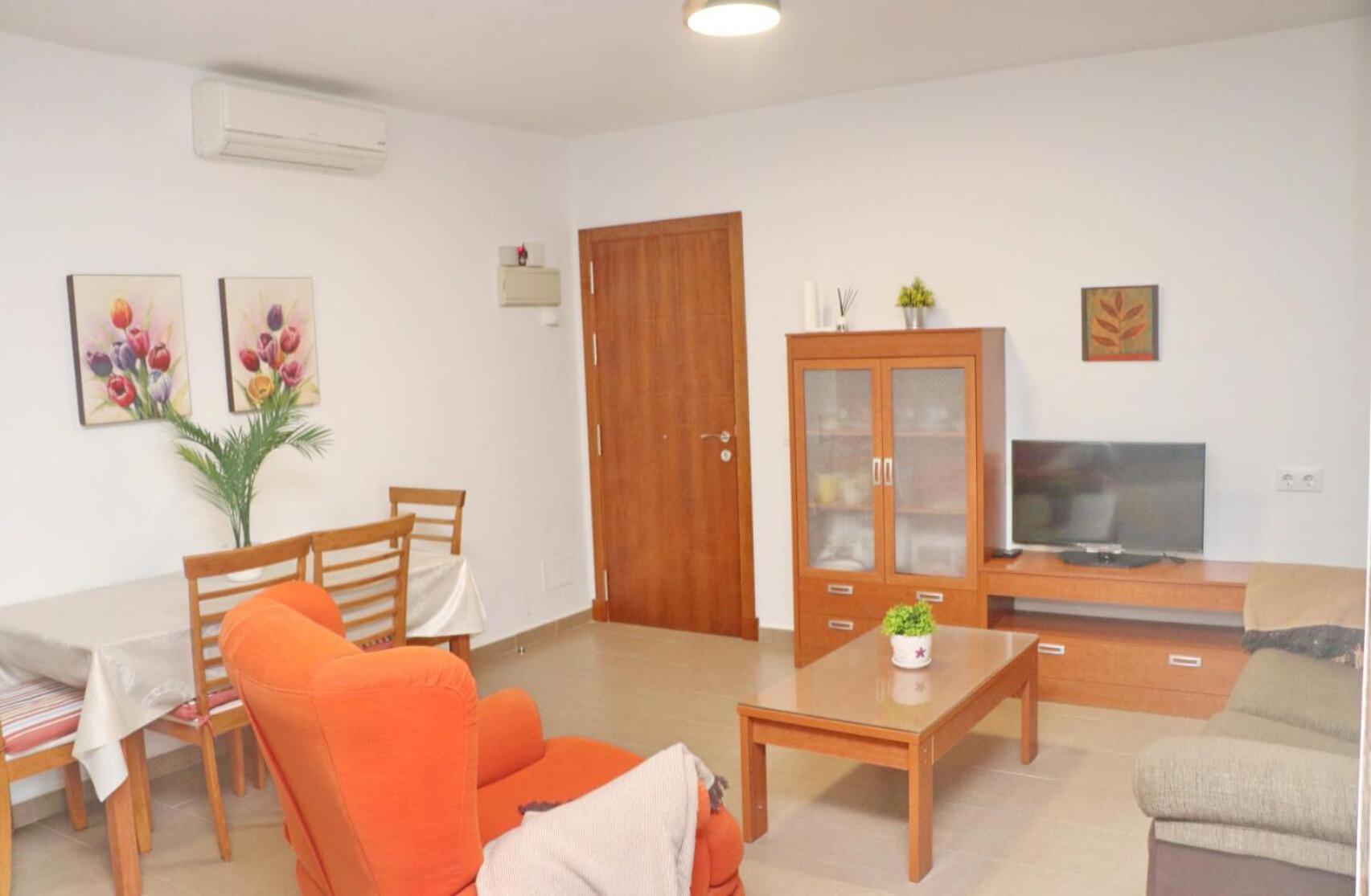 Apartamento Central Cerca De La Playa Кониль-де-ла-Фронтера Экстерьер фото