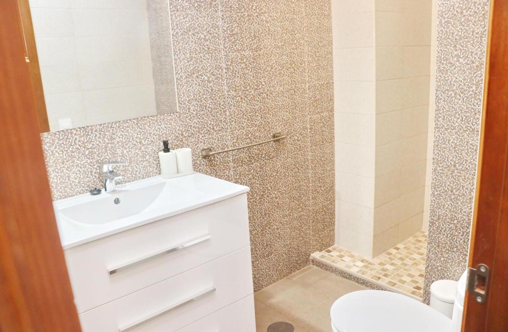 Apartamento Central Cerca De La Playa Кониль-де-ла-Фронтера Экстерьер фото