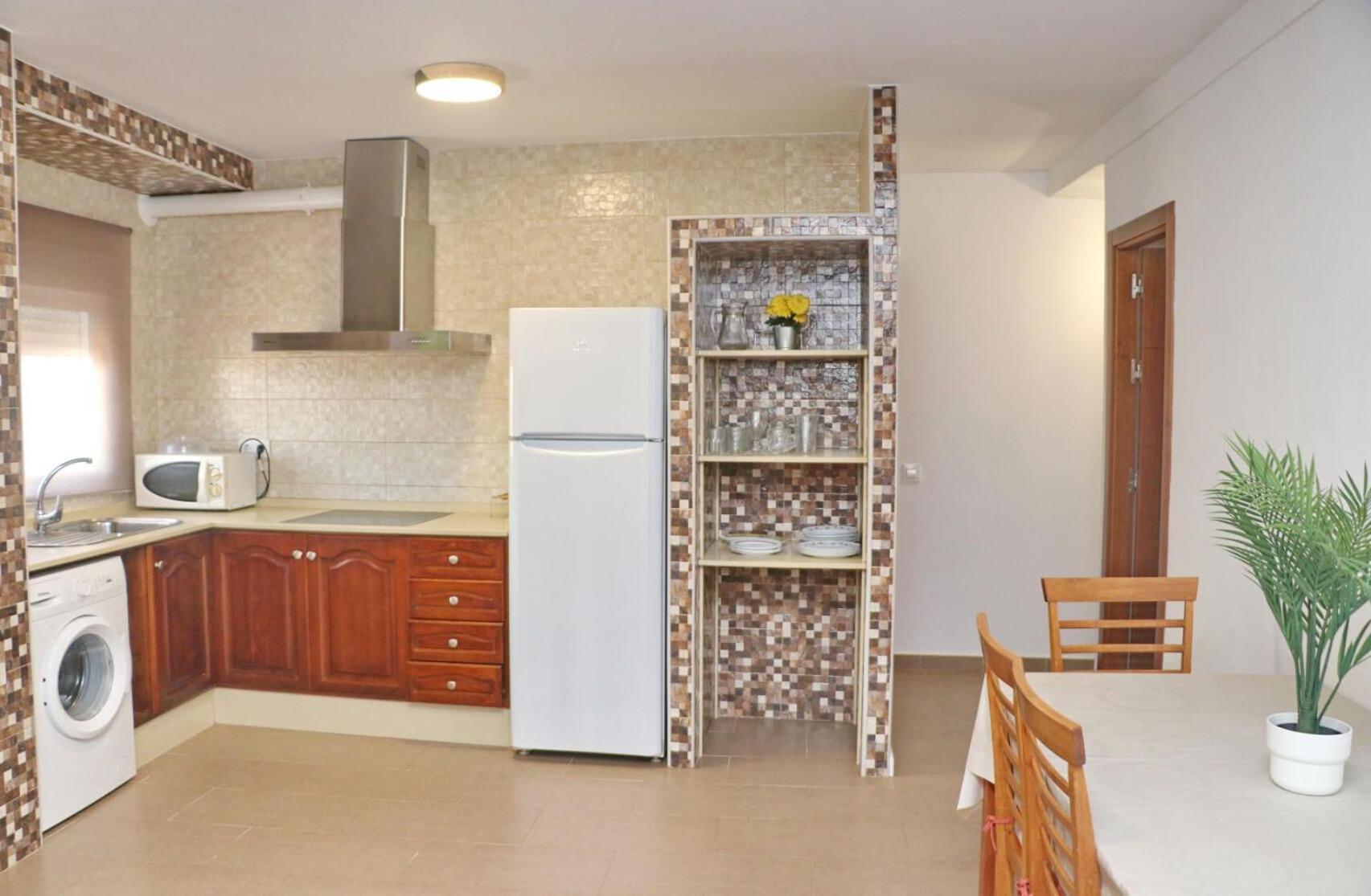 Apartamento Central Cerca De La Playa Кониль-де-ла-Фронтера Экстерьер фото