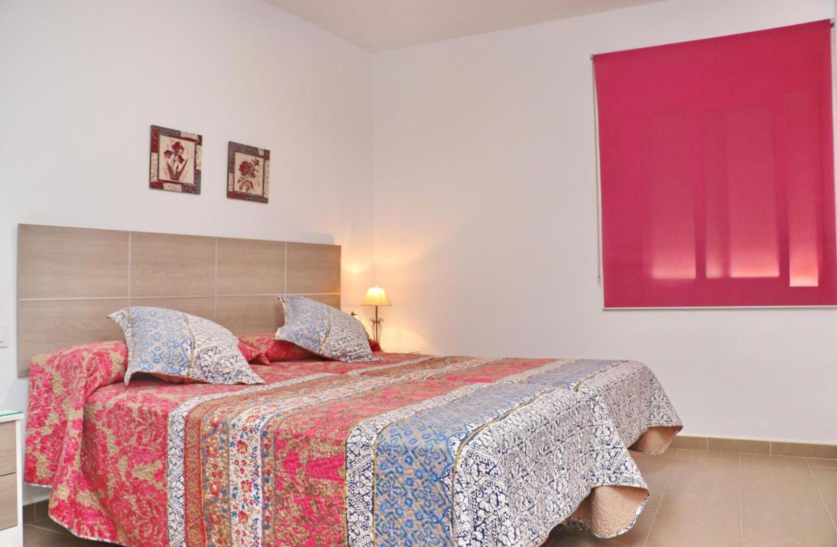 Apartamento Central Cerca De La Playa Кониль-де-ла-Фронтера Экстерьер фото