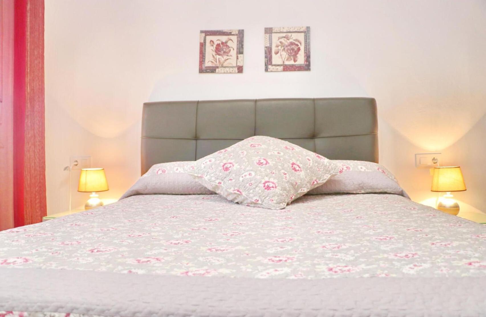 Apartamento Central Cerca De La Playa Кониль-де-ла-Фронтера Экстерьер фото