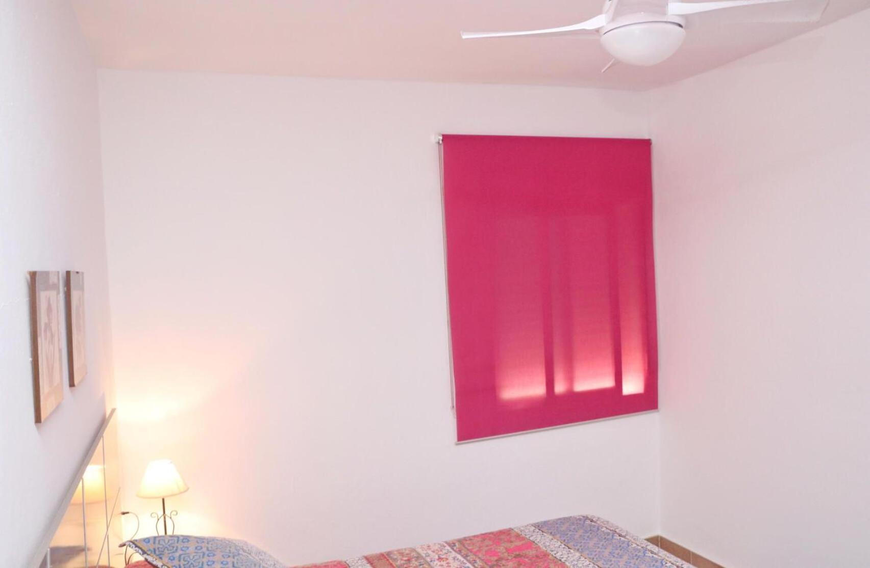 Apartamento Central Cerca De La Playa Кониль-де-ла-Фронтера Экстерьер фото