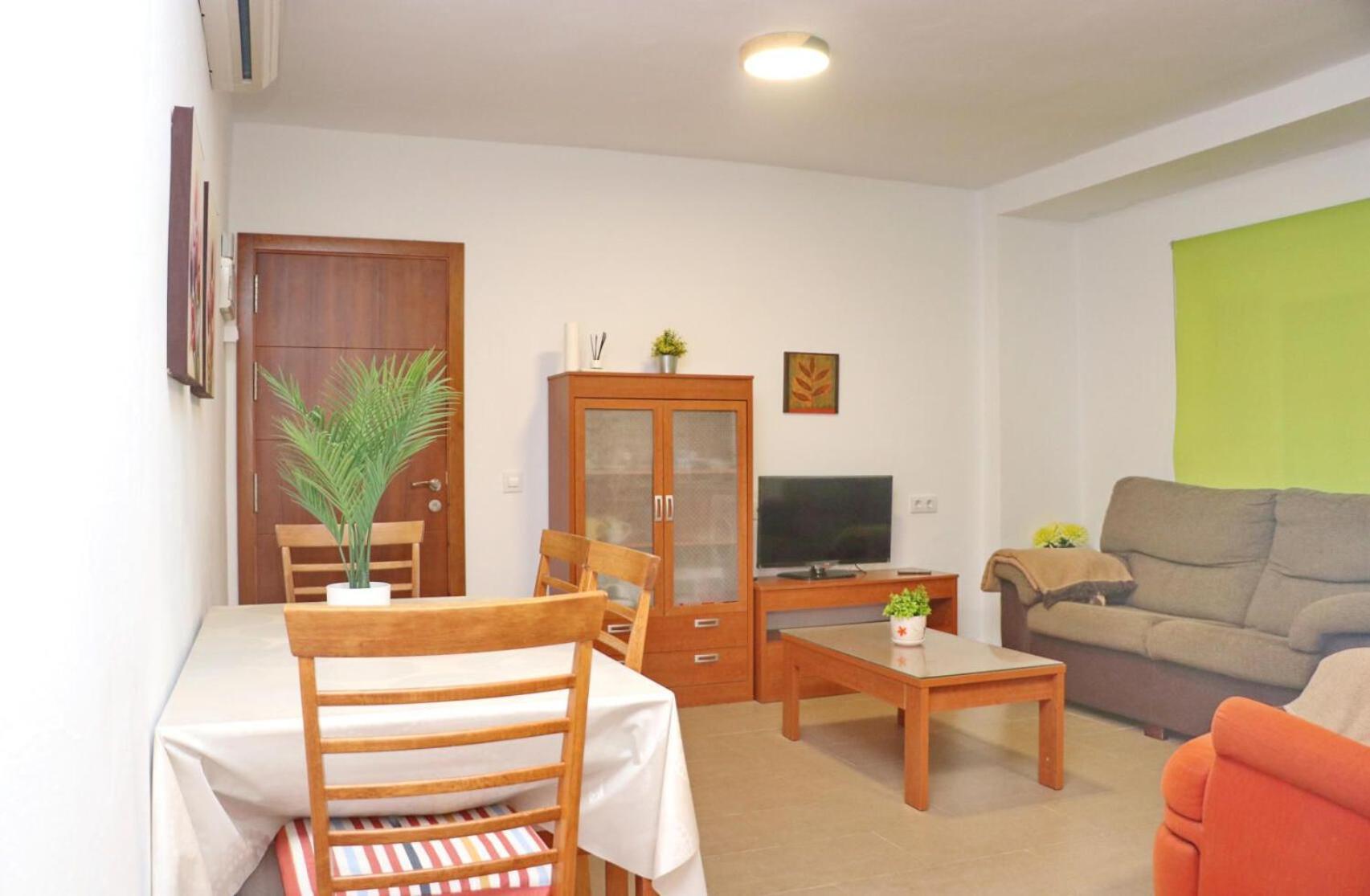 Apartamento Central Cerca De La Playa Кониль-де-ла-Фронтера Экстерьер фото
