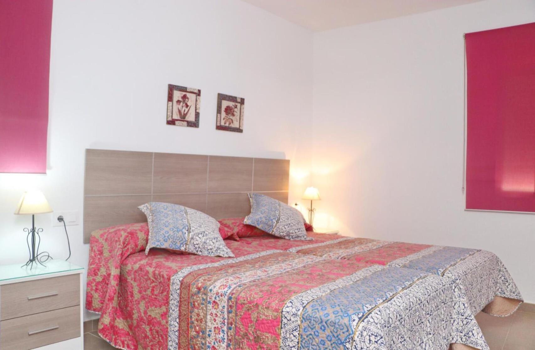 Apartamento Central Cerca De La Playa Кониль-де-ла-Фронтера Экстерьер фото