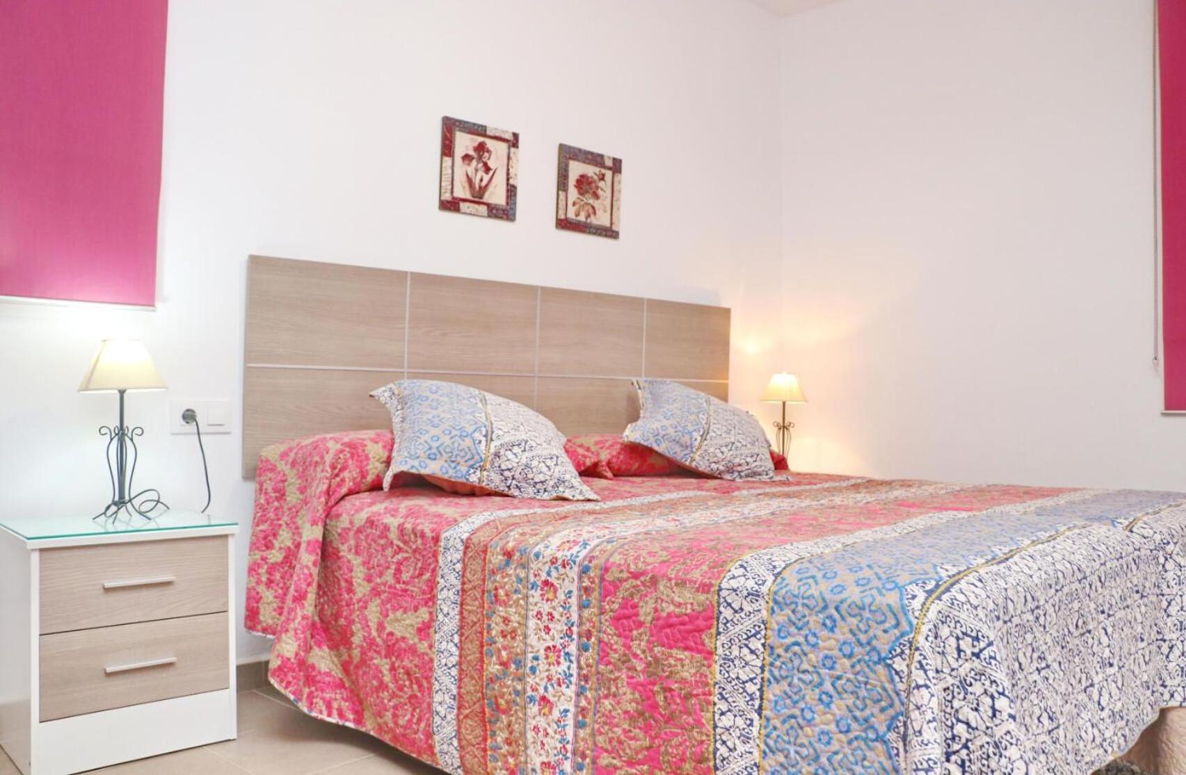 Apartamento Central Cerca De La Playa Кониль-де-ла-Фронтера Экстерьер фото