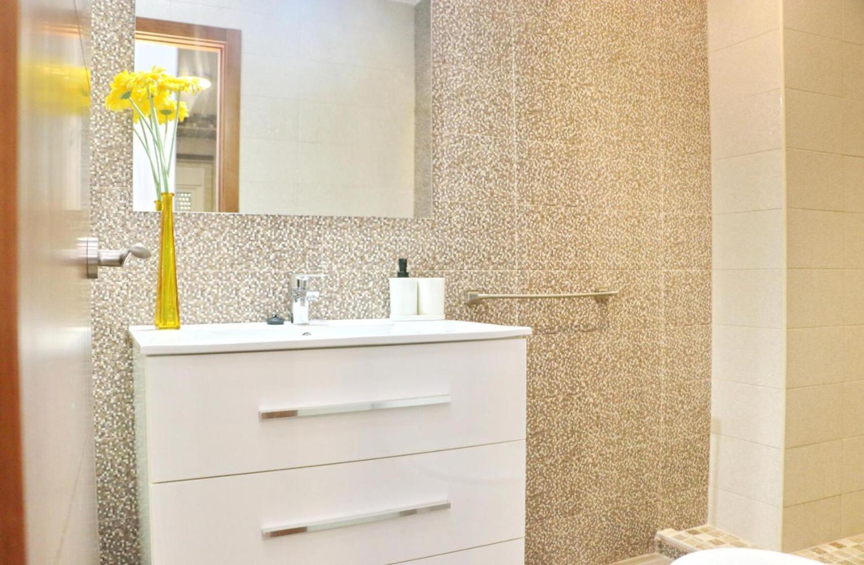 Apartamento Central Cerca De La Playa Кониль-де-ла-Фронтера Экстерьер фото