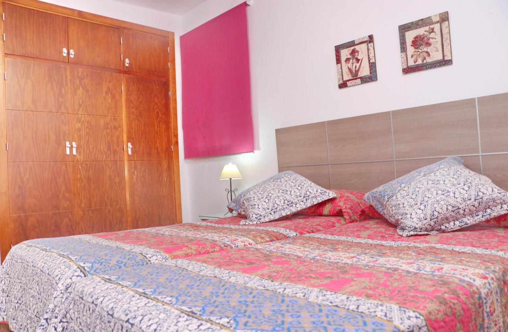 Apartamento Central Cerca De La Playa Кониль-де-ла-Фронтера Экстерьер фото
